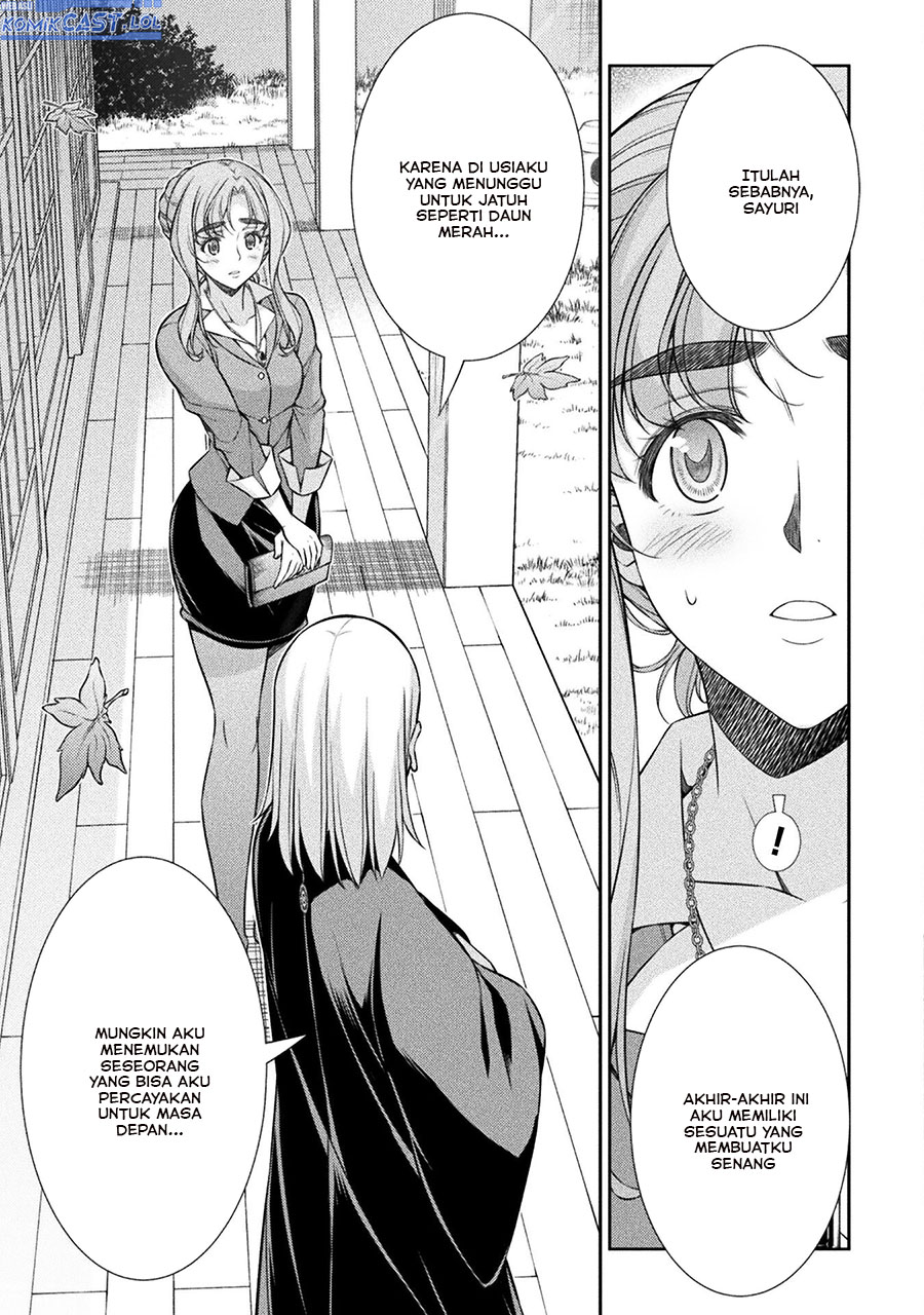 Dilarang COPAS - situs resmi www.mangacanblog.com - Komik silver plan to redo from jk 074 - chapter 74 75 Indonesia silver plan to redo from jk 074 - chapter 74 Terbaru 11|Baca Manga Komik Indonesia|Mangacan